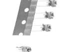 EVM-AJGA00B54 Trimmer Resistors - Through Hole