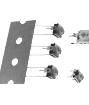 EVN-DJAA03B13 Trimmer Resistors - Through Hole