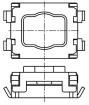 EVP-AA002K electronic component of Panasonic