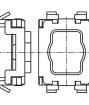 EVP-AA002K Tactile Switches