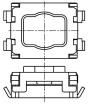 EVP-AA502W electronic component of Panasonic