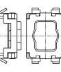 EVP-AA902Q Tactile Switches