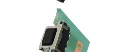 EVP-AEDB2A Tactile Switches
