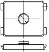 EVP-AF5B65 electronic component of Panasonic