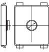 EVP-AFGB65 Tactile Switches