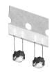EVQ-11G04M  Electromechanical