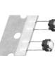 EVQ-11G04M Tactile Switches