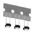 EVQ-21305R  Electromechanical