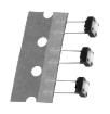 EVQ-22707K Tactile Switches