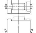EVQ-5PN04K Tactile Switches