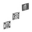 EVQ-7P6B40  Electromechanical