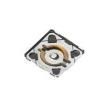EVQ-9P6B40  Electromechanical