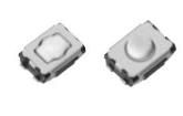EVQ-P2602M electronic component of Panasonic