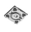 EVQ-P6YB55  Electromechanical