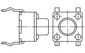 EVQ-PAC04M  Electromechanical