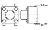 EVQ-PAC07K electronic component of Panasonic