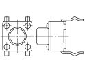 EVQ-PBC04M electronic component of Panasonic