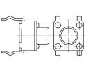 EVQ-PBE05R  Electromechanical