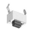 EVQ-PE604T  Electromechanical