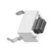 EVQ-PE604T Tactile Switches