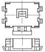 EVQ-PUA02K electronic component of Panasonic