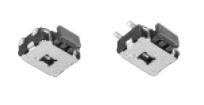 EVQ-PUK02K  Electromechanical