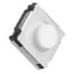 EVQ-Q2503W Tactile Switches