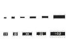 EXB-14V121JX electronic component of Panasonic