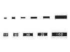 EXB-18V101JX electronic component of Panasonic