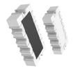 EXB-D10C681J Resistor Networks & Arrays