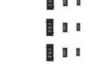 EXB-D10C822J Resistor Networks & Arrays