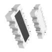 EXB-E10C334J Resistor Networks & Arrays