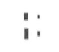 EXC-3BP600H Ferrite Beads