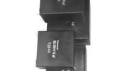 EZP-E50107MTA Film Capacitors