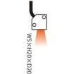 FD-AL11 Fibre Optic Sensors