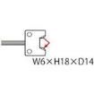 FD-L20H electronic component of Panasonic