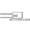 FD-L22A electronic component of Panasonic