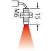 FD-R60 Fibre Optic Sensors