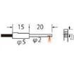 FD-V50 electronic component of Panasonic