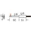 FD-V50  Sensors