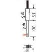 FD-V50 Fibre Optic Sensors