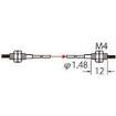 FT-42S electronic component of Panasonic