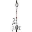 FT-42S Fibre Optic Sensors