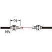 FT-H13-FM2  Sensors