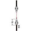 FT-H13-FM2 Fibre Optic Sensors