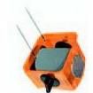 FT-KV40 Fibre Optic Sensors