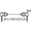 FT-R41W electronic component of Panasonic