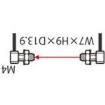 FT-R41W  Sensors