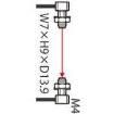 FT-R41W Fibre Optic Sensors