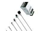 GP-XBCD Sensor Fixings & Accessories